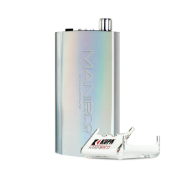 Kupa ManiPro Passport Control Box Only - Unicorn 00125