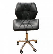Master Chair Black - TS-3239A