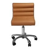 Ikonna Pedi Chair, Cappuccino FBC-7MCP