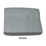 J&A Seat Cushion For Pacific AX - Black 17097