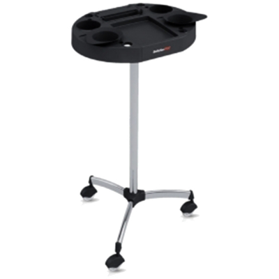 BaBylissPRO Mobile Tray 3 Metal Legs BESYS15UCC