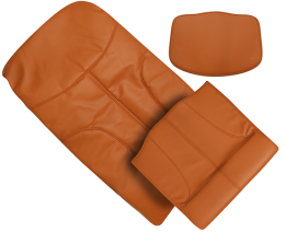 Complete Leather Set For TOEPIA GX