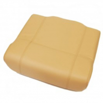 Seat Cushion For RMX/LENOX (W/Velcro)- Chocolate #119, 17158