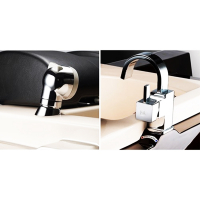 Episode LX Pedicure Spa