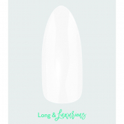 CuccioPRO Long & Luxurious Ultra Clear Tips 100ct. CPNT6001