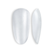 OPI GELevate Soft Gel Extensions Tips Round FCT001
