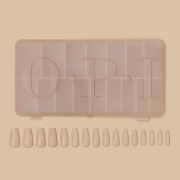 OPI GELevate Soft Gel Extensions Tips Coffin FCT002