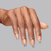 OPI GELevate Soft Gel Extensions Tips Square FCT003