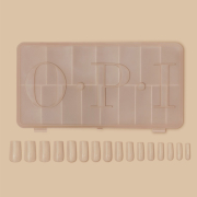 OPI GELevate Soft Gel Extensions Tips Square FCT003