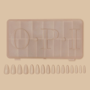 OPI GELevate Soft Gel Extensions Tips Almond FCT004