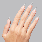 OPI GELevate Soft Gel Extensions Tips Stiletto FCT005
