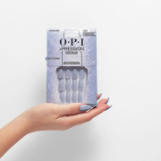 OPI xPRESS/ON Press On Nails Tips Effect Trailglazer AN014L