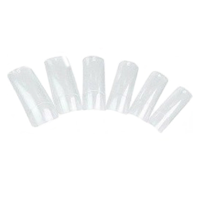 Lamour Focus Clear Tip No. 10 Bag of 50