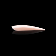 Apres Gel-X Maisie Neutrals Natural Stiletto Long150PC 40096