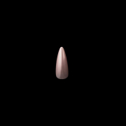 Apres Gel-X Mia Neutrals Natural Stiletto Medium 150PC 40179