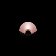 Apres Neutrals Gel-X Legend Sculpted Tapered Coffin XLong