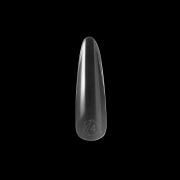 Apres Gel-X Tips Sculpted Almond X-Long 350Pcs 41557