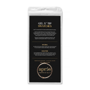 Apres Gel-X Tip Swatch Natural/Sculpted Square Short 43117