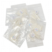 USN StillettoTips #10 Bag Of 500 Tips
