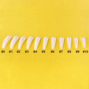 USN CoffinTips 01 Bag Of 500 Tips