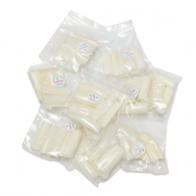 USN Straight Tips 1 Bag Of 500 Tips