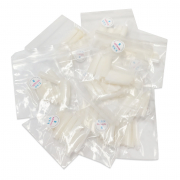 USN Straight Tips 8 Bag Of 500 Tips