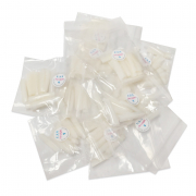 USN Straight Tips 9 Bag Of 500 Tips