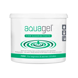 Caronlab Aquagel Firm Sugaring Paste 600 gr CL-2WSPAGF6