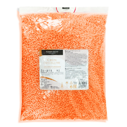 Cirepil Cristalline Depilatory Non Strip Hard Wax 3.75 kg