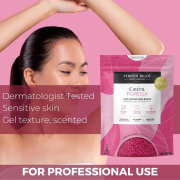 Cirepil Fiorella Depilatory Non Strip Wax 800g Bead 02488