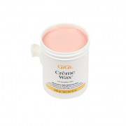 Gigi Microwave Hair Removal Wax 8 fl oz - Creme 03600