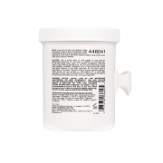 Gigi Microwave Hair Removal Wax 8 fl oz - Creme 03600