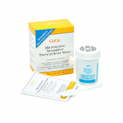 Gigi Microwave Sensitive Tweezeless Wax 1 fl oz 08930