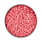 Satin Smooth Pebble Hard Wax Wild Cherry 35 oz  814201/32240