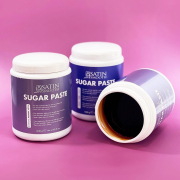 Satin Smooth Sugar Paste Hair Removal Medium 42.3 oz 43132