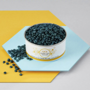Gigi Hard Wax Beads Wax Refill Kit For Mini Warmer 61701