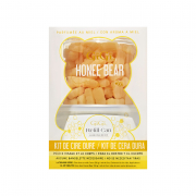 Gigi Face & Body Hard Wax Kit - Honee Bear 99102