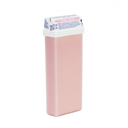 Beauty Image Wax Refil Pink Roll On 110 ml 12050