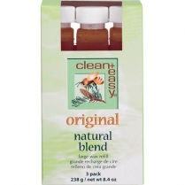C&E Original Natural Blend Large Wax Refill 3Pk 8.4 oz 41631