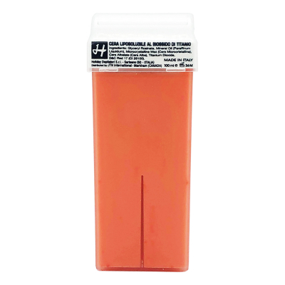 Cera Italy Roll On Wax Pink 100ml