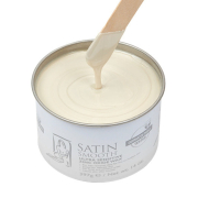 Satin Smooth Ultra Sensitive Zinc Oxide Wax 14 oz 814151