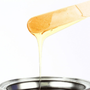Beauty Image Natural Warm Wax Honey Miel 800ml 42000