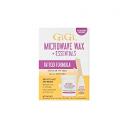 GiGi Tatto Formula Microwave Wax + Essential 92034