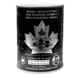 Sharonelle Lavender Wax 18 oz./ 500ml L-500 / 58628