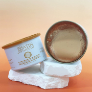 Satin Smooth Golden Quartz Soft Wax 14oz 814142 / 35706