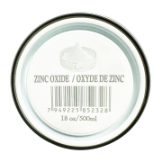 Sharonelle Zinc Oxide Wax 18 oz./ 500ml ZO-500 / 85232