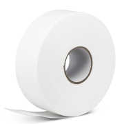Silver Star Non Woven Wax Roll 3"x100 Yards 10714