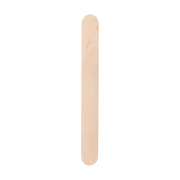 Satin Smooth Large Wood Applicators 100PK  814163/19368