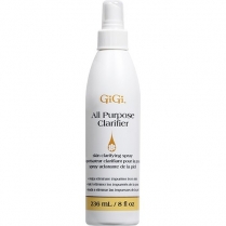 Gigi All Purpose Clarifier 236ml / 8 fl oz #0726
