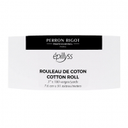 Epillyss Premium Bleached Cotton Roll COT3123 03123